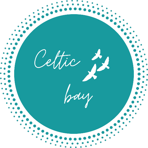 Celticbaydigital Logo